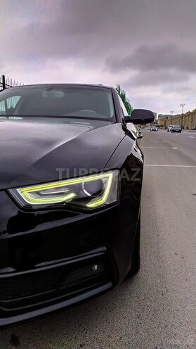 Audi A5 2013, 148,600 km - 2.0 л - Bakı