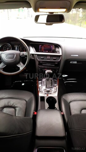 Audi A5 2013, 148,600 km - 2.0 л - Bakı