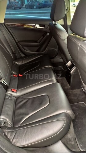 Audi A5 2013, 148,600 km - 2.0 л - Bakı