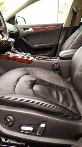 Audi A5 2013, 148,600 km - 2.0 л - Bakı