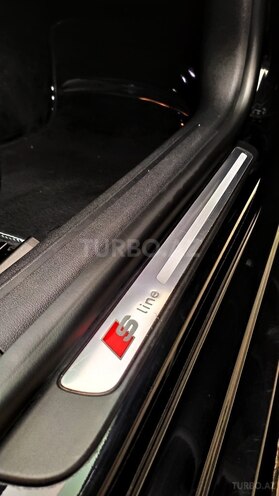 Audi A5 2013, 148,600 km - 2.0 л - Bakı