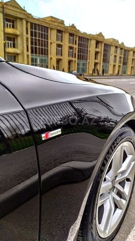 Audi A5 2013, 148,600 km - 2.0 л - Bakı