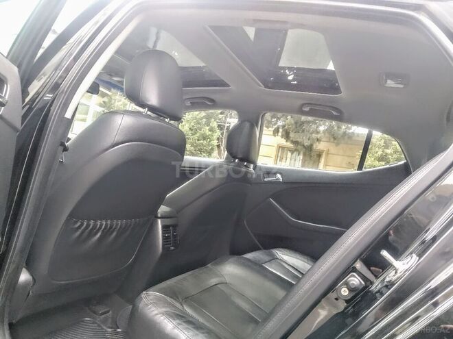 Kia Optima 2012, 167,500 km - 2.0 l - Bakı