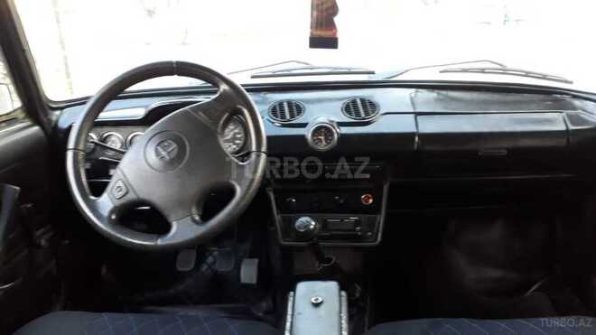 LADA (VAZ) 2106 1988, 222,200 km - 1.6 l - Bakı