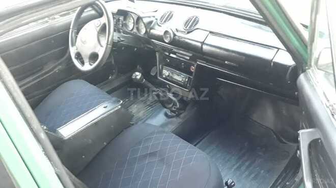 LADA (VAZ) 2106 1988, 222,200 km - 1.6 l - Bakı
