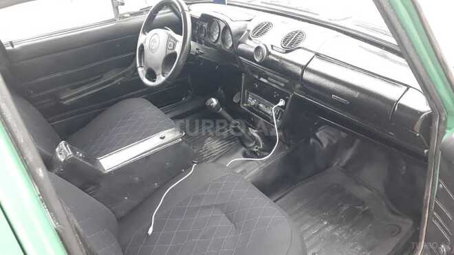 LADA (VAZ) 2106 1988, 222,200 km - 1.6 l - Bakı