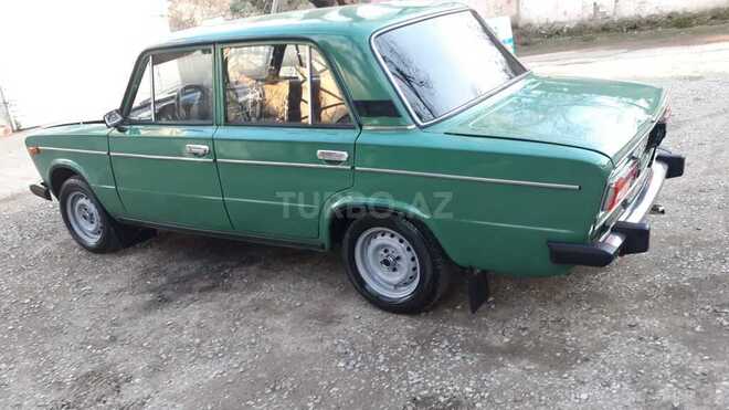 LADA (VAZ) 2106 1988, 222,200 km - 1.6 l - Bakı