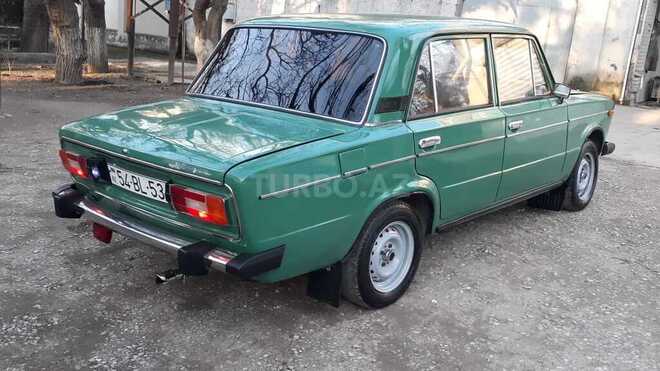 LADA (VAZ) 2106 1988, 222,200 km - 1.6 l - Bakı