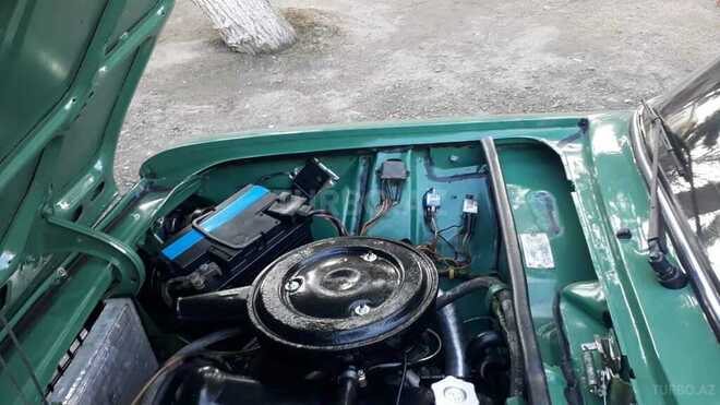 LADA (VAZ) 2106 1988, 222,200 km - 1.6 l - Bakı