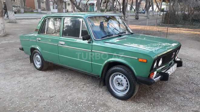 LADA (VAZ) 2106 1988, 222,200 km - 1.6 l - Bakı