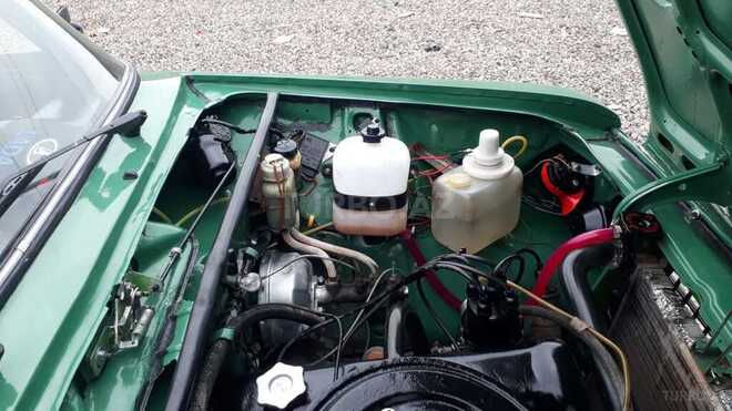 LADA (VAZ) 2106 1988, 222,200 km - 1.6 l - Bakı