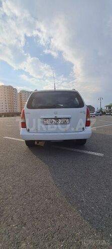 Opel Astra 2000, 34,955 km - 1.6 л - Sumqayıt