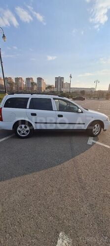 Opel Astra 2000, 34,955 km - 1.6 л - Sumqayıt
