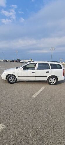 Opel Astra 2000, 34,955 km - 1.6 л - Sumqayıt