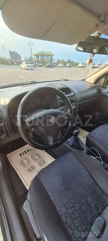 Opel Astra 2000, 34,955 km - 1.6 л - Sumqayıt