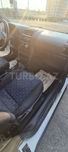 Opel Astra 2000, 34,955 km - 1.6 л - Sumqayıt