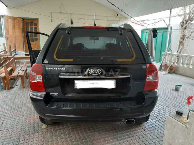 Kia Sportage 2008, 195,000 km - 2.0 л - Bakı