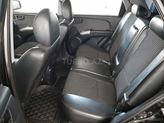 Kia Sportage 2008, 195,000 km - 2.0 л - Bakı