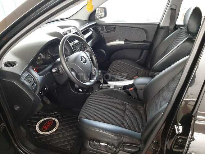 Kia Sportage 2008, 195,000 km - 2.0 л - Bakı