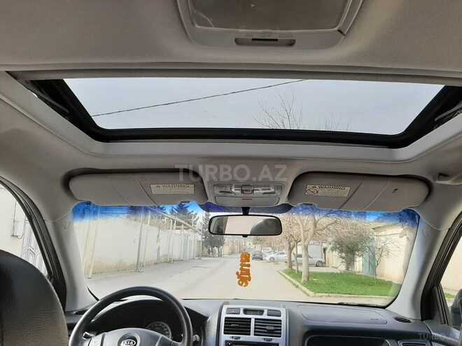 Kia Sportage 2008, 195,000 km - 2.0 л - Bakı