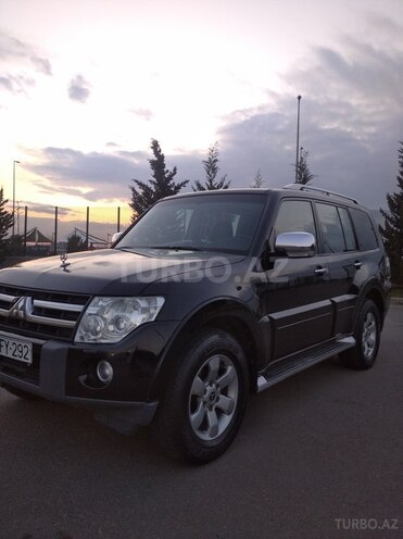 Mitsubishi Pajero 2007, 151,000 km - 3.0 л - Bakı