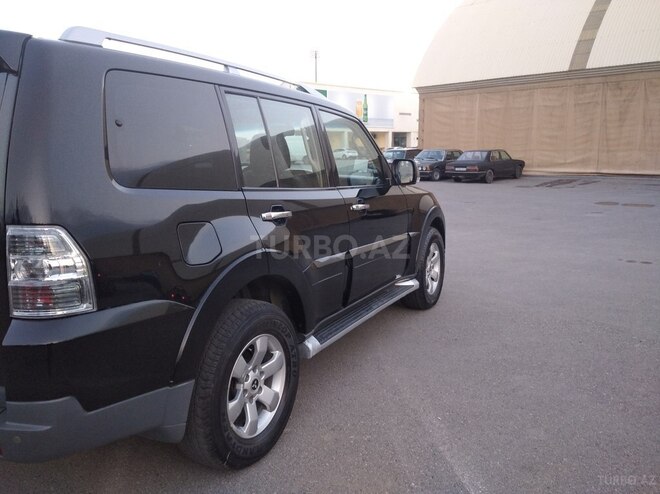 Mitsubishi Pajero 2007, 151,000 km - 3.0 л - Bakı