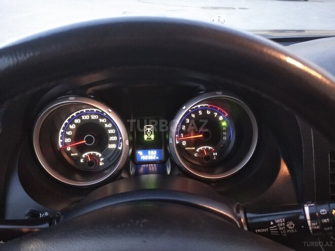 Mitsubishi Pajero 2007, 151,000 km - 3.0 л - Bakı