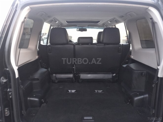 Mitsubishi Pajero 2007, 151,000 km - 3.0 л - Bakı