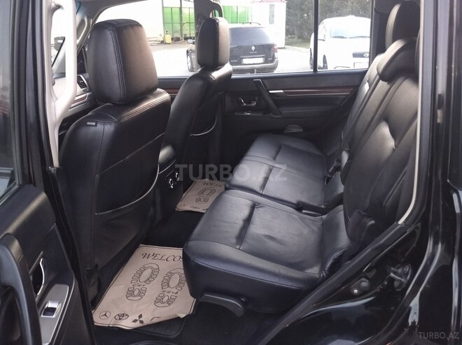 Mitsubishi Pajero 2007, 151,000 km - 3.0 л - Bakı
