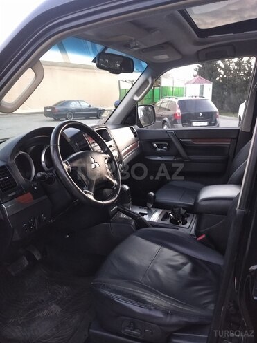 Mitsubishi Pajero 2007, 151,000 km - 3.0 л - Bakı