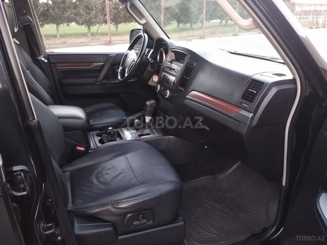 Mitsubishi Pajero 2007, 151,000 km - 3.0 л - Bakı
