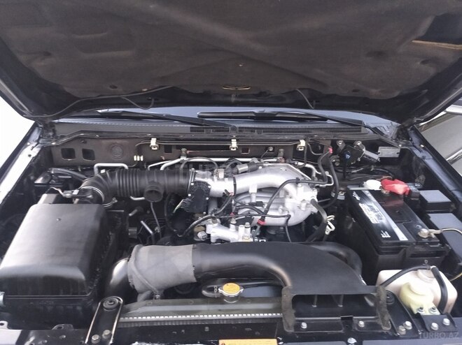 Mitsubishi Pajero 2007, 151,000 km - 3.0 л - Bakı