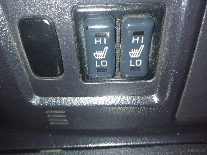 Mitsubishi Pajero 2007, 151,000 km - 3.0 л - Bakı