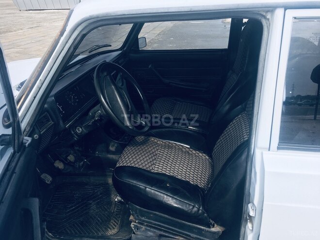 LADA (VAZ) 2107 1998, 141,041 km - 1.6 l - Sumqayıt