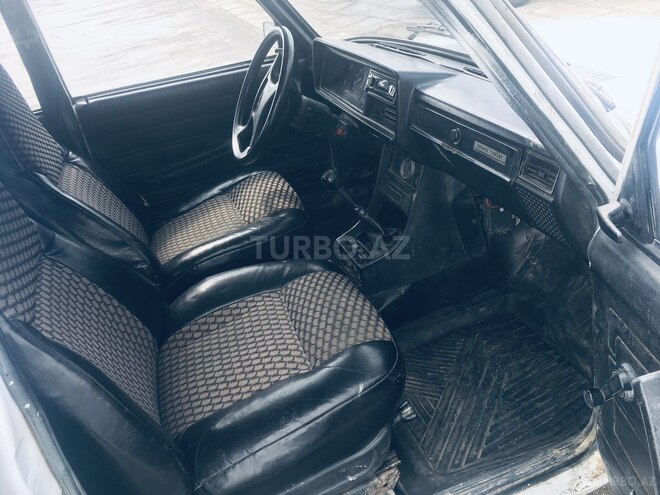 LADA (VAZ) 2107 1998, 141,041 km - 1.6 l - Sumqayıt