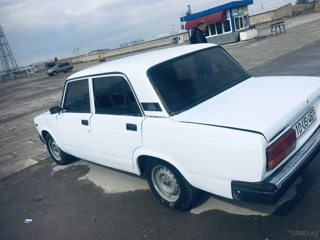 LADA (VAZ) 2107 1998, 141,041 km - 1.6 l - Sumqayıt