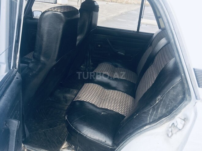 LADA (VAZ) 2107 1998, 141,041 km - 1.6 l - Sumqayıt
