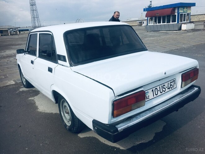 LADA (VAZ) 2107 1998, 141,041 km - 1.6 l - Sumqayıt