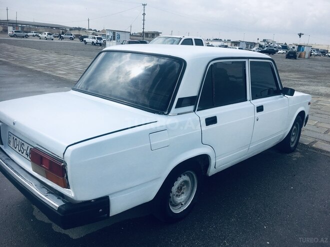 LADA (VAZ) 2107 1998, 141,041 km - 1.6 l - Sumqayıt