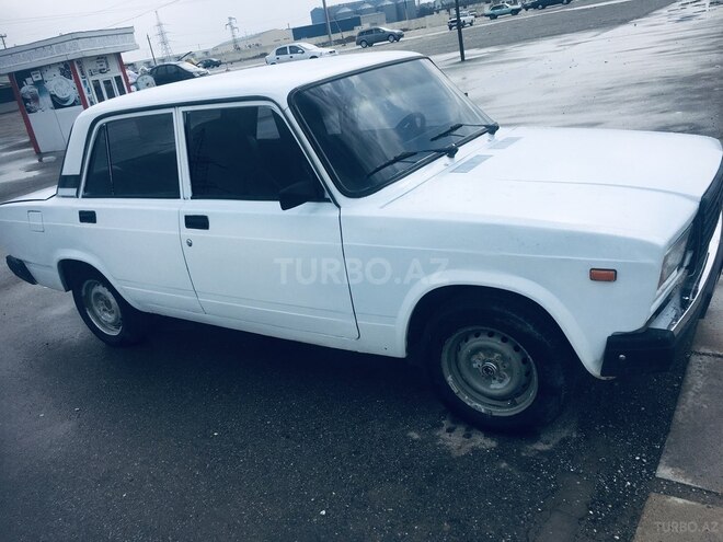 LADA (VAZ) 2107 1998, 141,041 km - 1.6 l - Sumqayıt