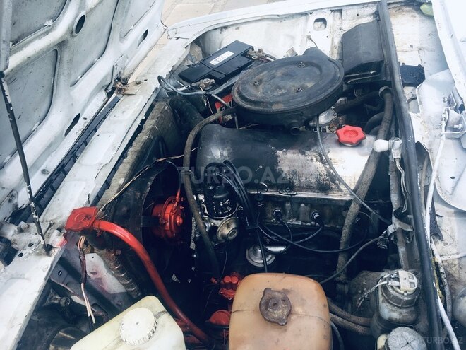 LADA (VAZ) 2107 1998, 141,041 km - 1.6 l - Sumqayıt