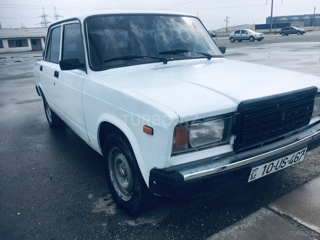 LADA (VAZ) 2107 1998, 141,041 km - 1.6 l - Sumqayıt