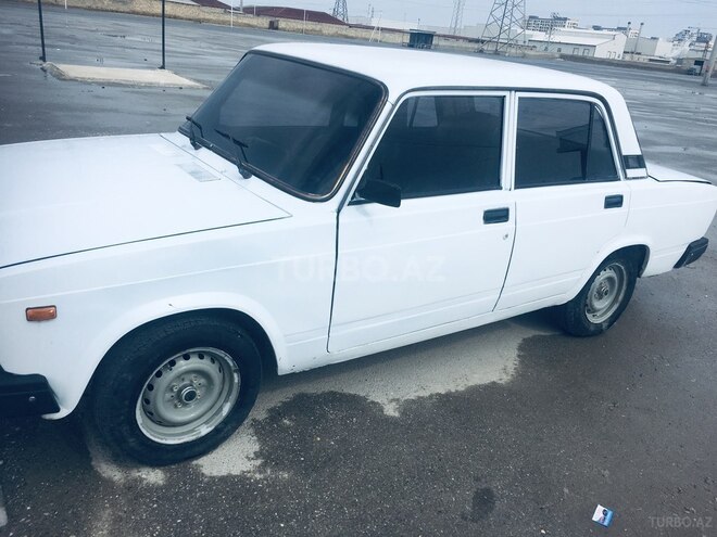 LADA (VAZ) 2107 1998, 141,041 km - 1.6 l - Sumqayıt
