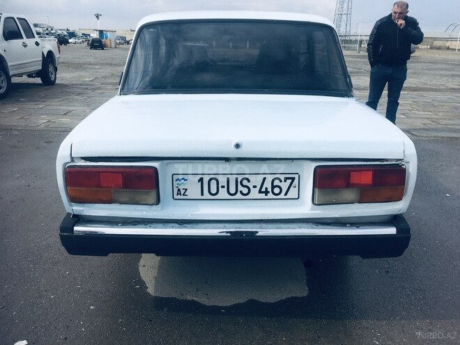 LADA (VAZ) 2107 1998, 141,041 km - 1.6 l - Sumqayıt