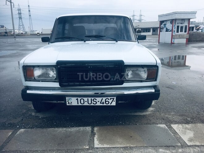 LADA (VAZ) 2107 1998, 141,041 km - 1.6 l - Sumqayıt