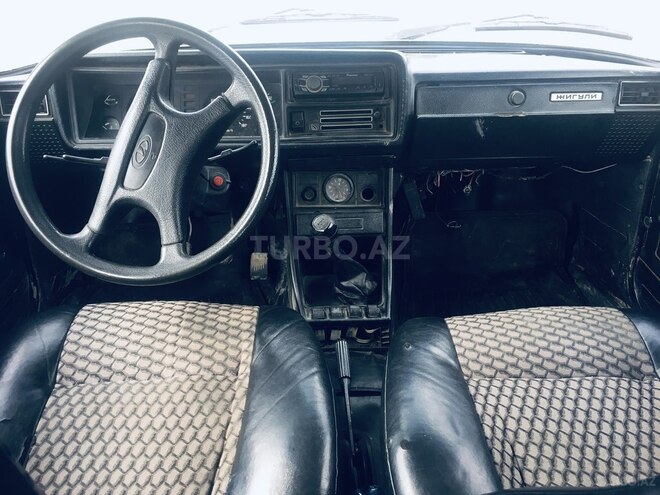 LADA (VAZ) 2107 1998, 141,041 km - 1.6 l - Sumqayıt