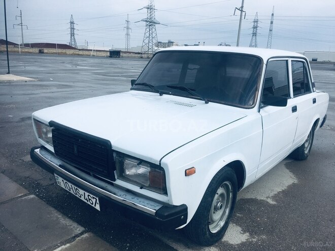 LADA (VAZ) 2107 1998, 141,041 km - 1.6 l - Sumqayıt