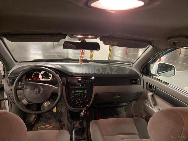 Daewoo Gentra 2014, 205,000 km - 1.5 l - Bakı