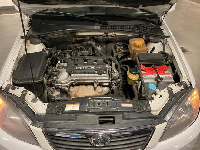 Daewoo Gentra 2014, 205,000 km - 1.5 l - Bakı