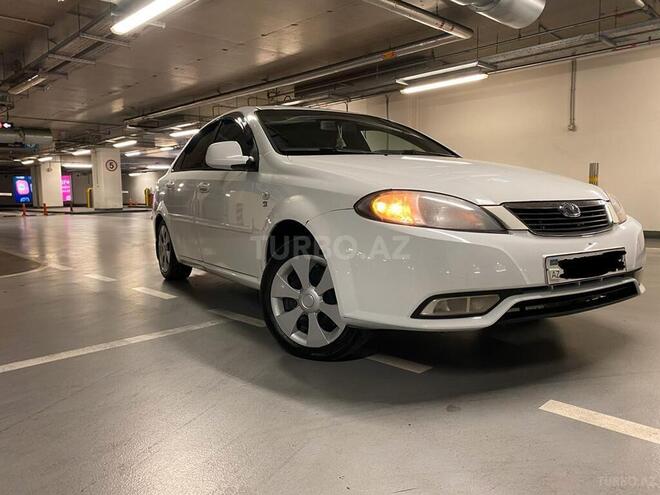 Daewoo Gentra 2014, 205,000 km - 1.5 l - Bakı
